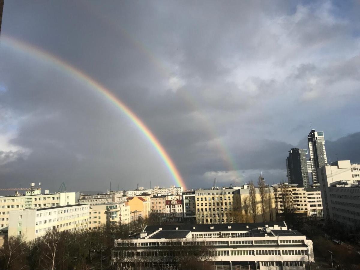 Mieszkanie Gdyně Exteriér fotografie